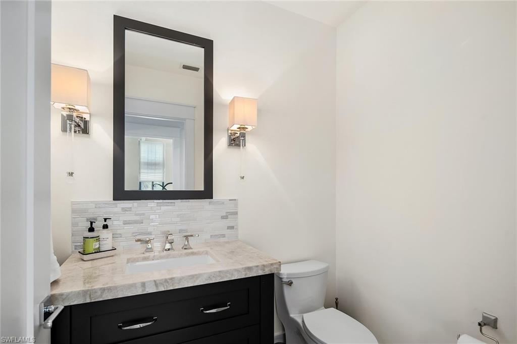 OLDE NAPLES - Residential