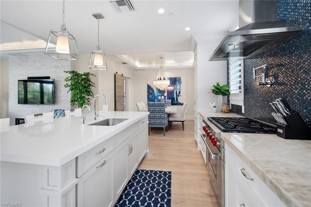 OLDE NAPLES - Residential