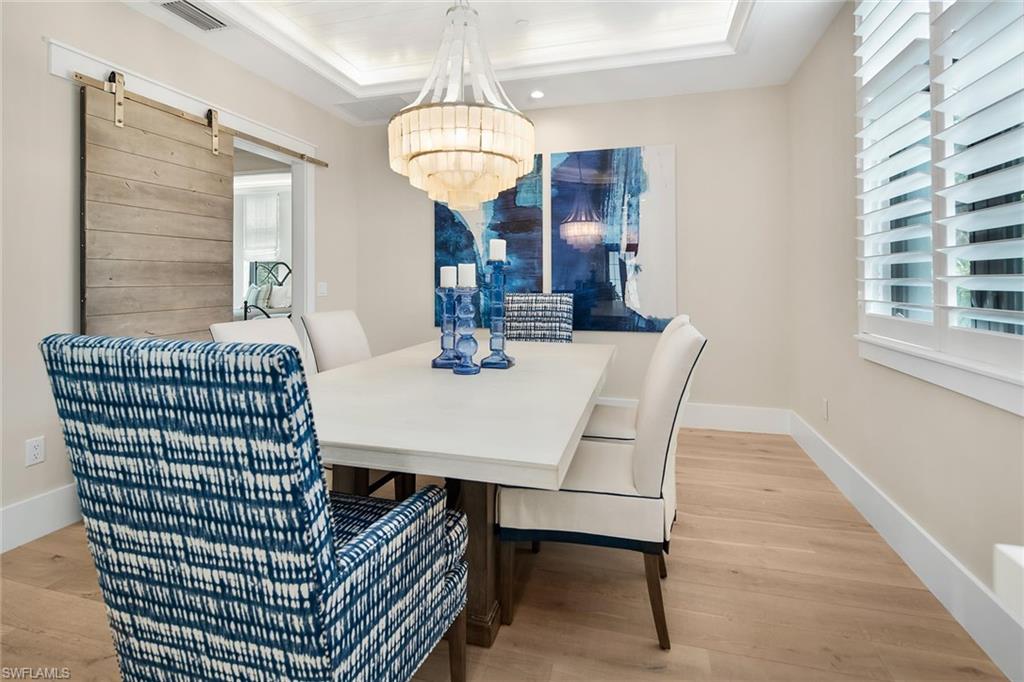 OLDE NAPLES - Residential