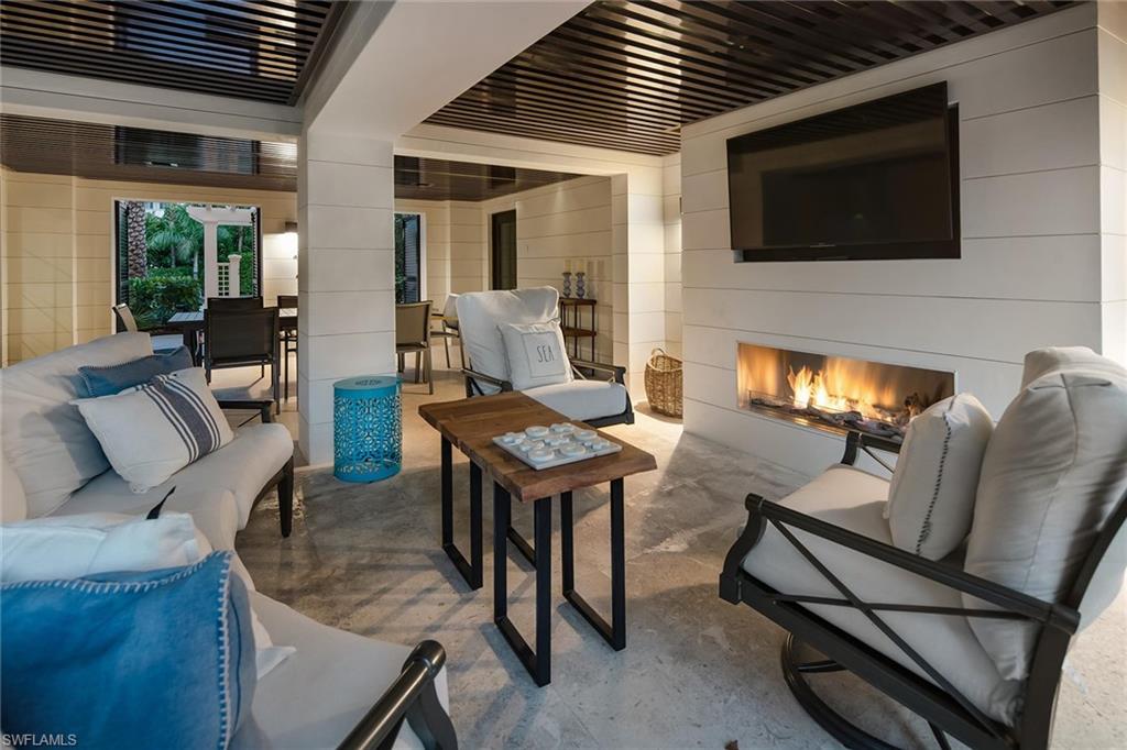 OLDE NAPLES - Residential