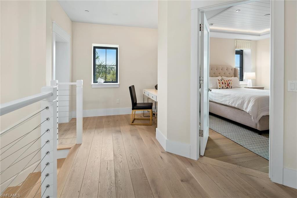 OLDE NAPLES - Residential