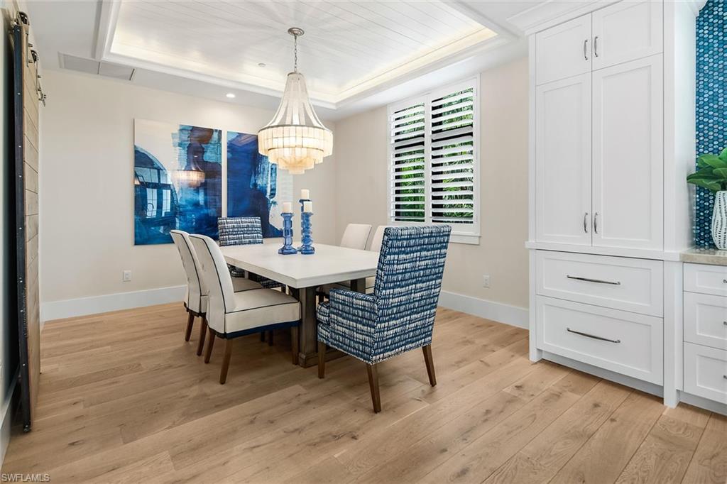 OLDE NAPLES - Residential