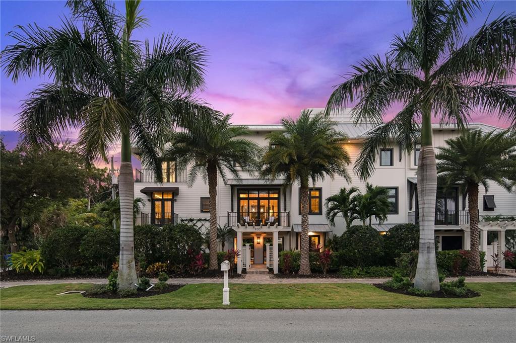 OLDE NAPLES - Residential