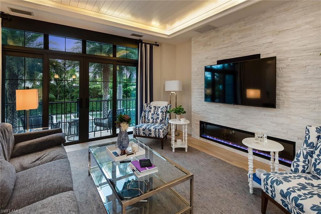 OLDE NAPLES - Residential