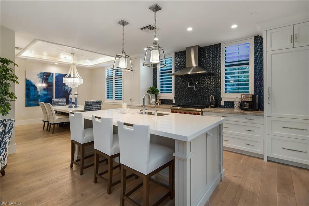 OLDE NAPLES - Residential