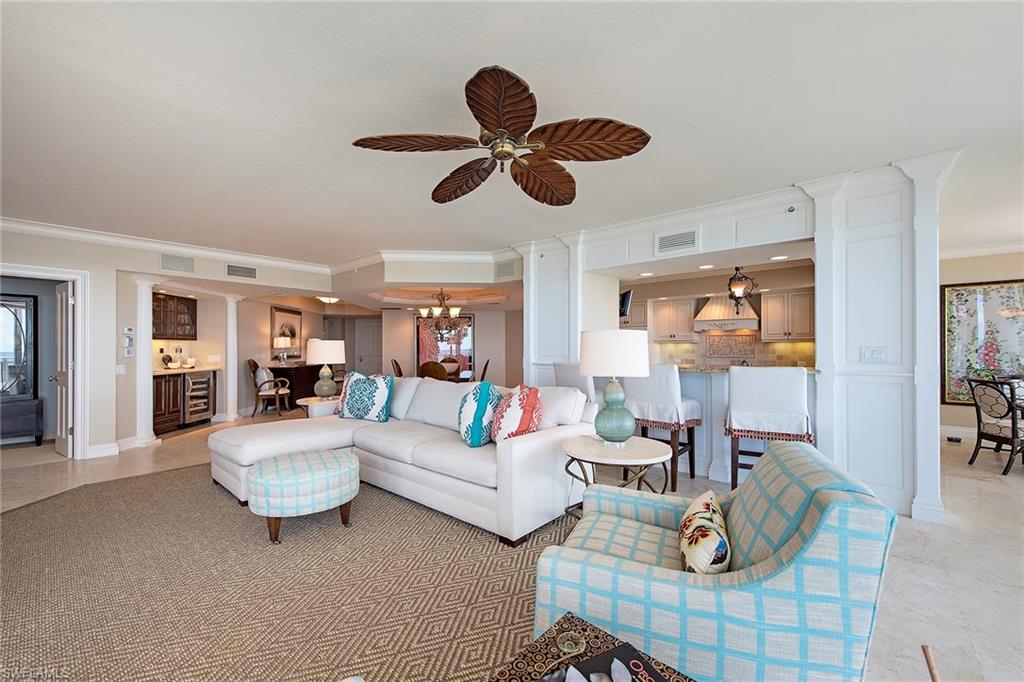 BRIGHTON AT BAY COLONY - Residential