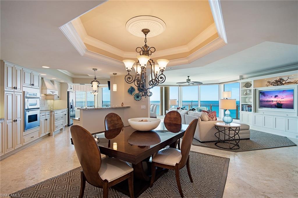 BRIGHTON AT BAY COLONY - Residential