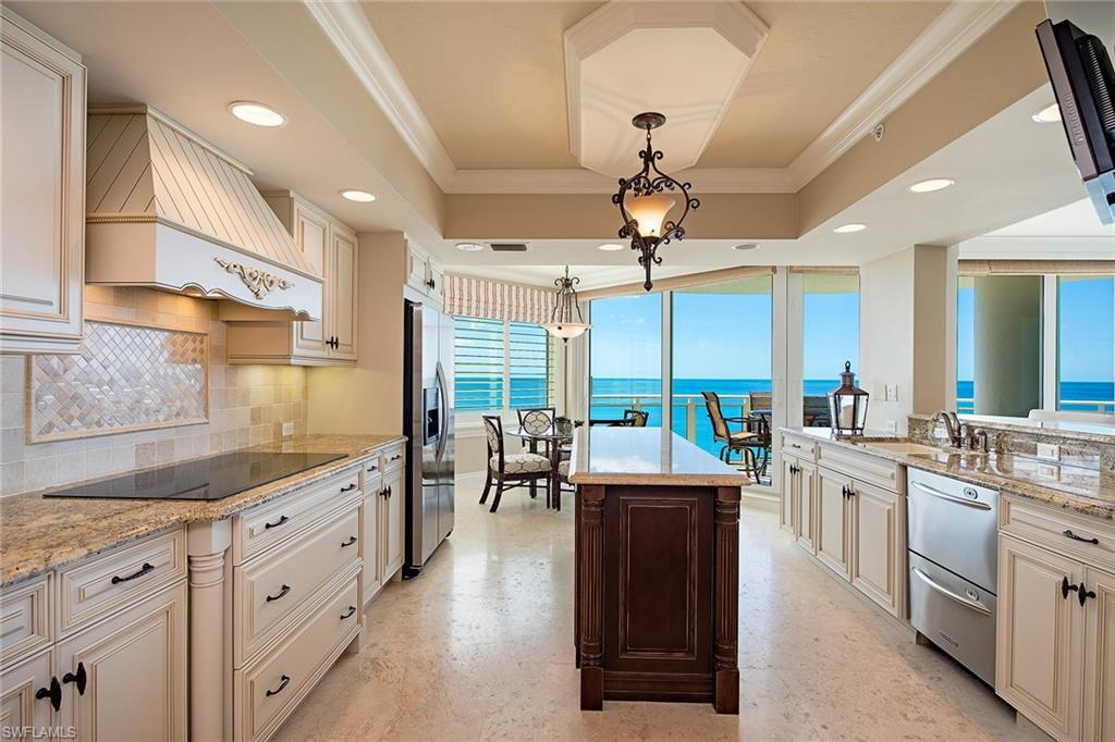 BRIGHTON AT BAY COLONY - Residential