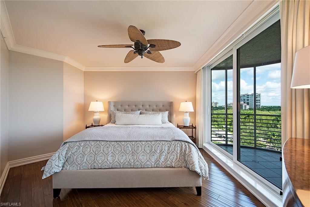 BRIGHTON AT BAY COLONY - Residential