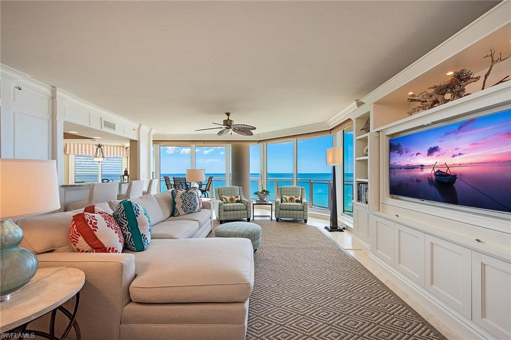 BRIGHTON AT BAY COLONY - Residential