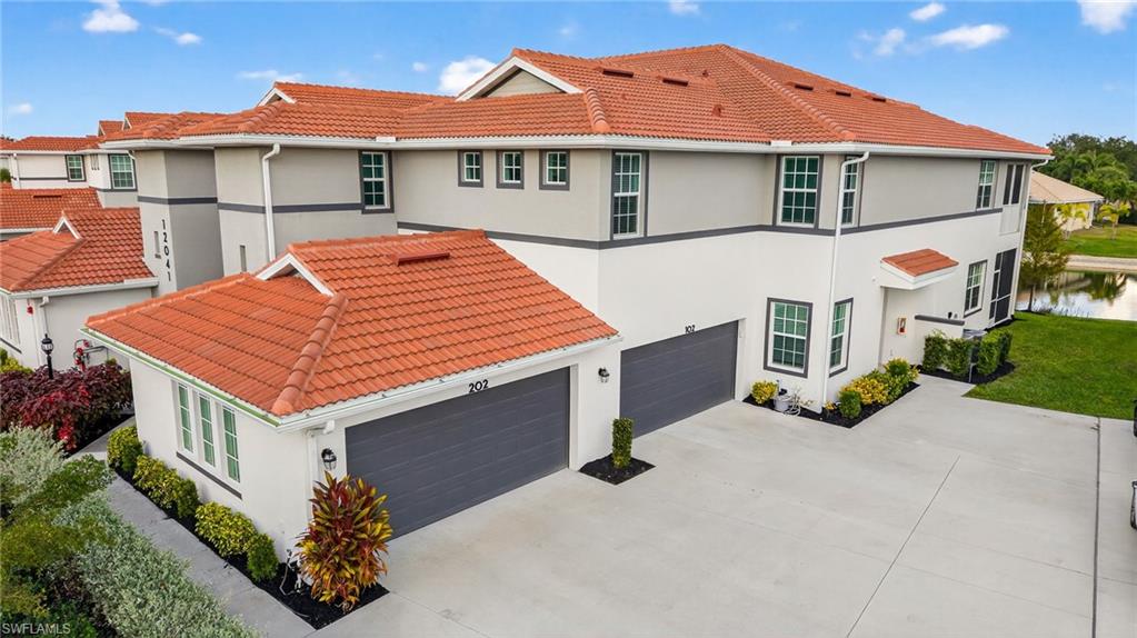 SANTA LUZ - Residential