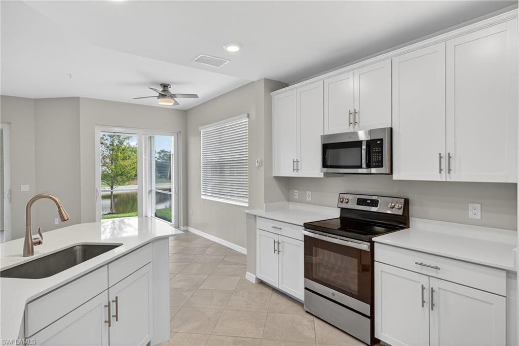 SANTA LUZ - Residential