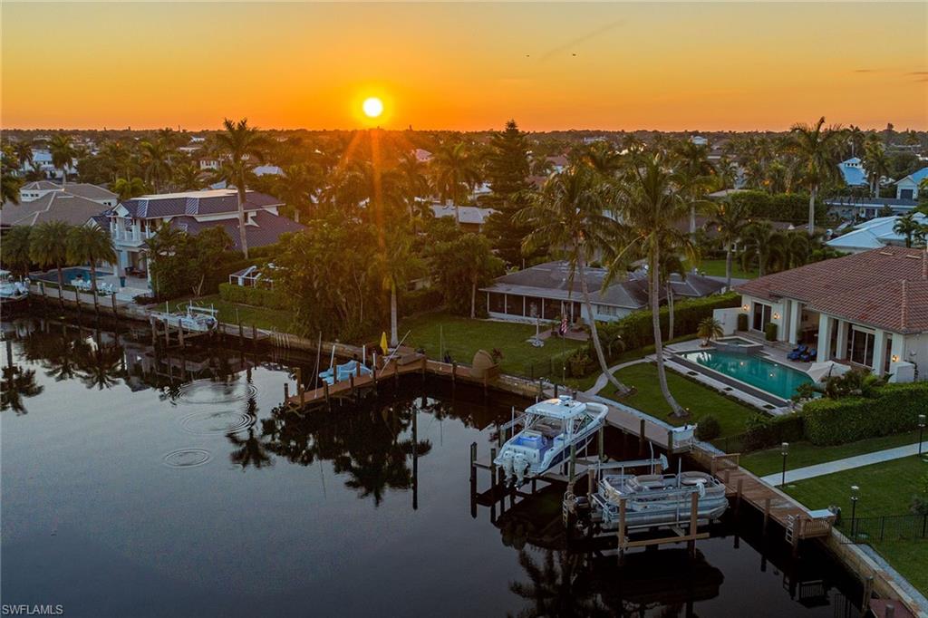 ROYAL HARBOR - Residential