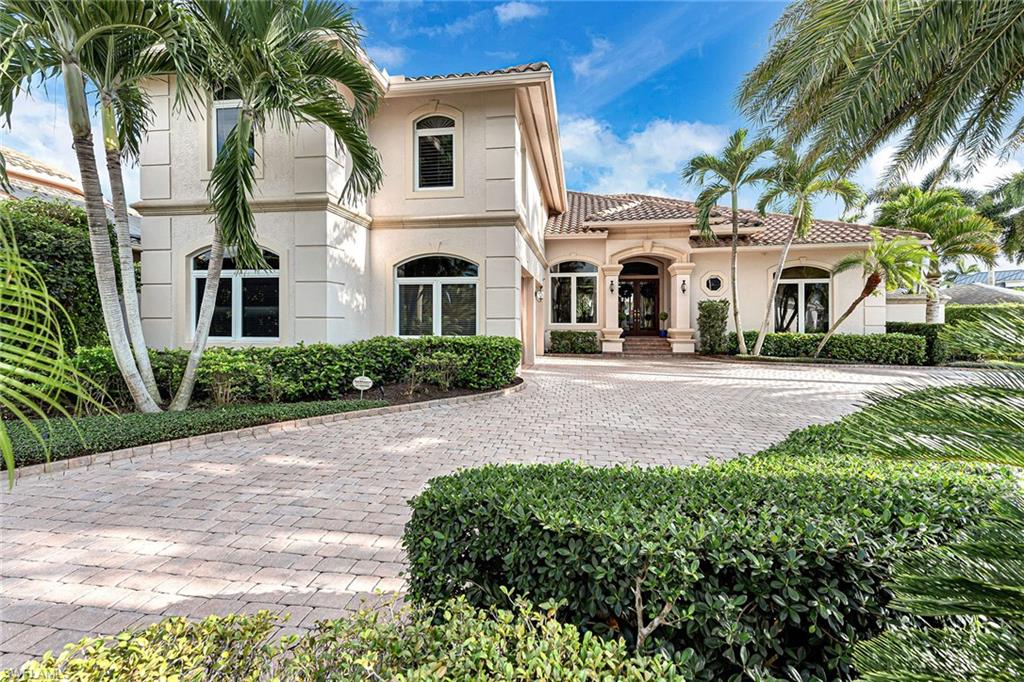 ROYAL HARBOR - Residential