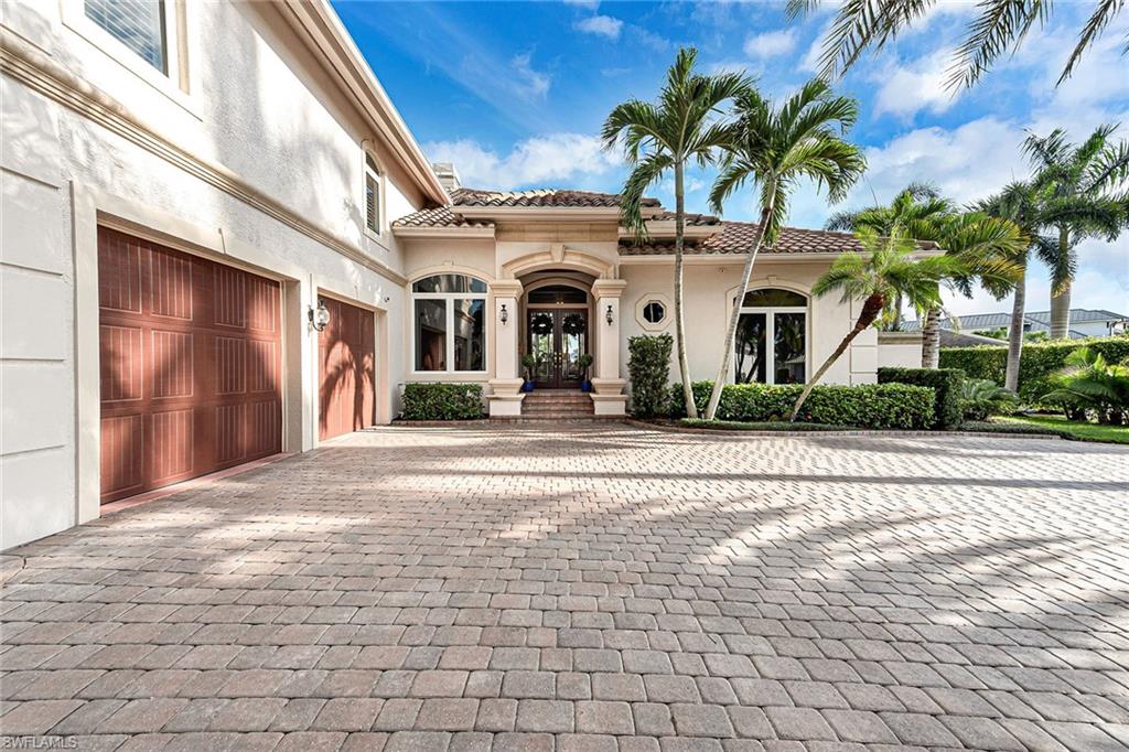 ROYAL HARBOR - Residential