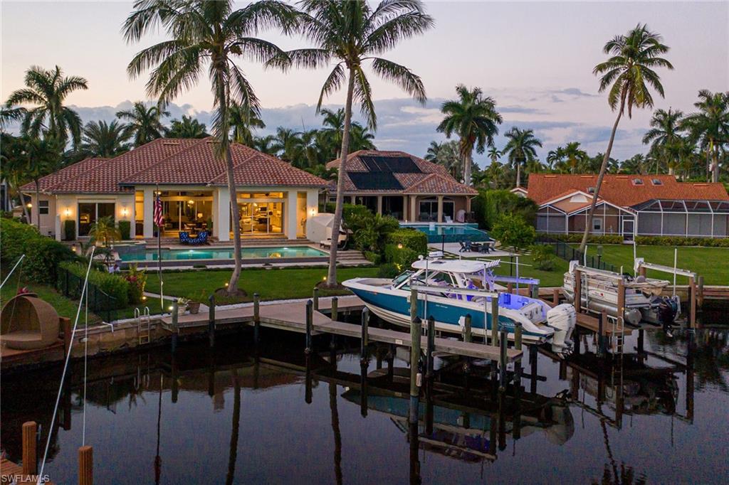 ROYAL HARBOR - Residential