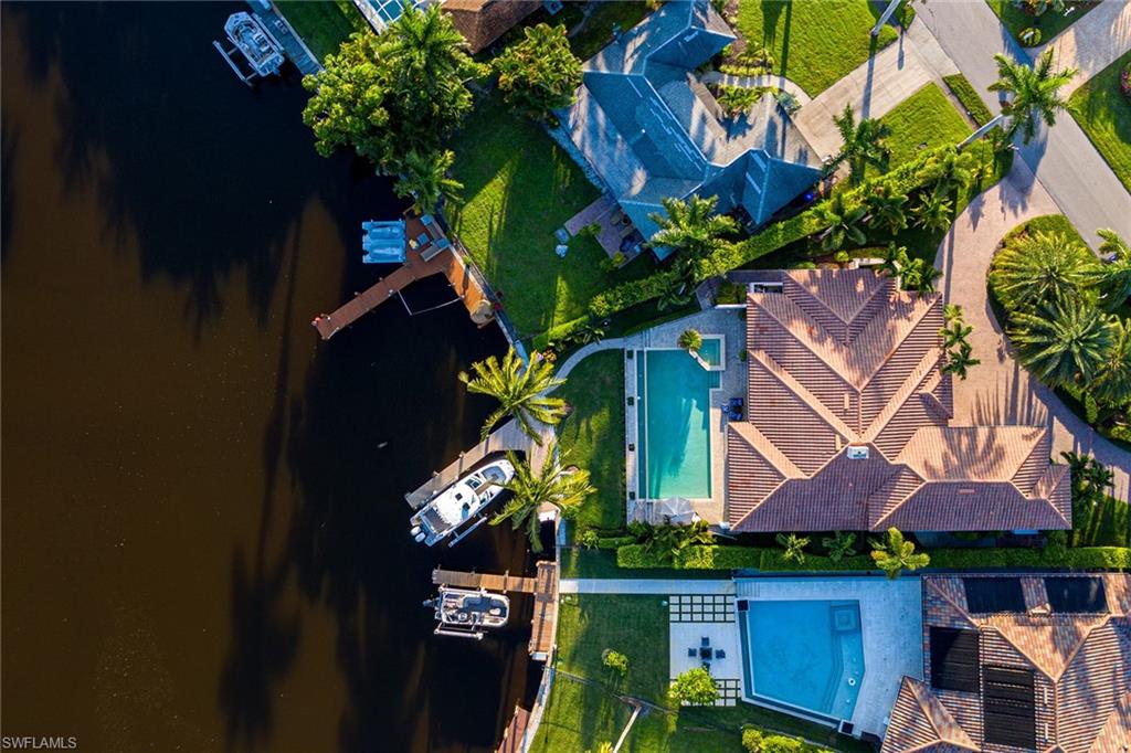 ROYAL HARBOR - Residential