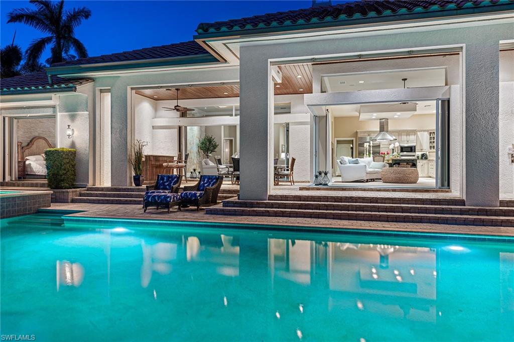 ROYAL HARBOR - Residential