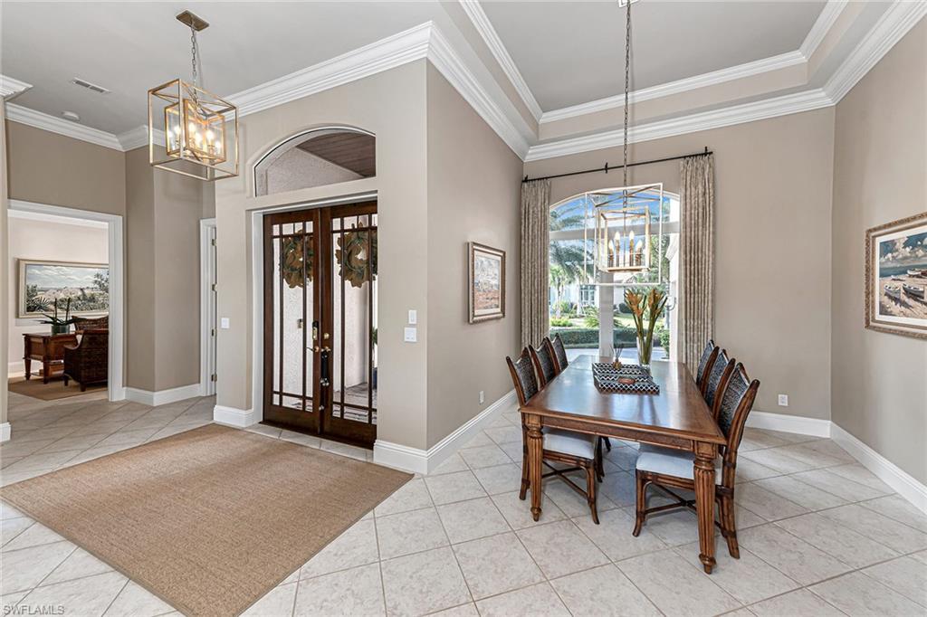 ROYAL HARBOR - Residential