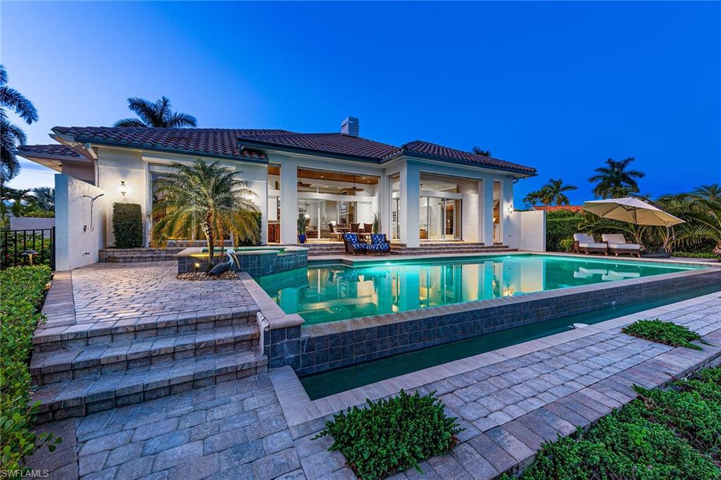 ROYAL HARBOR - Residential