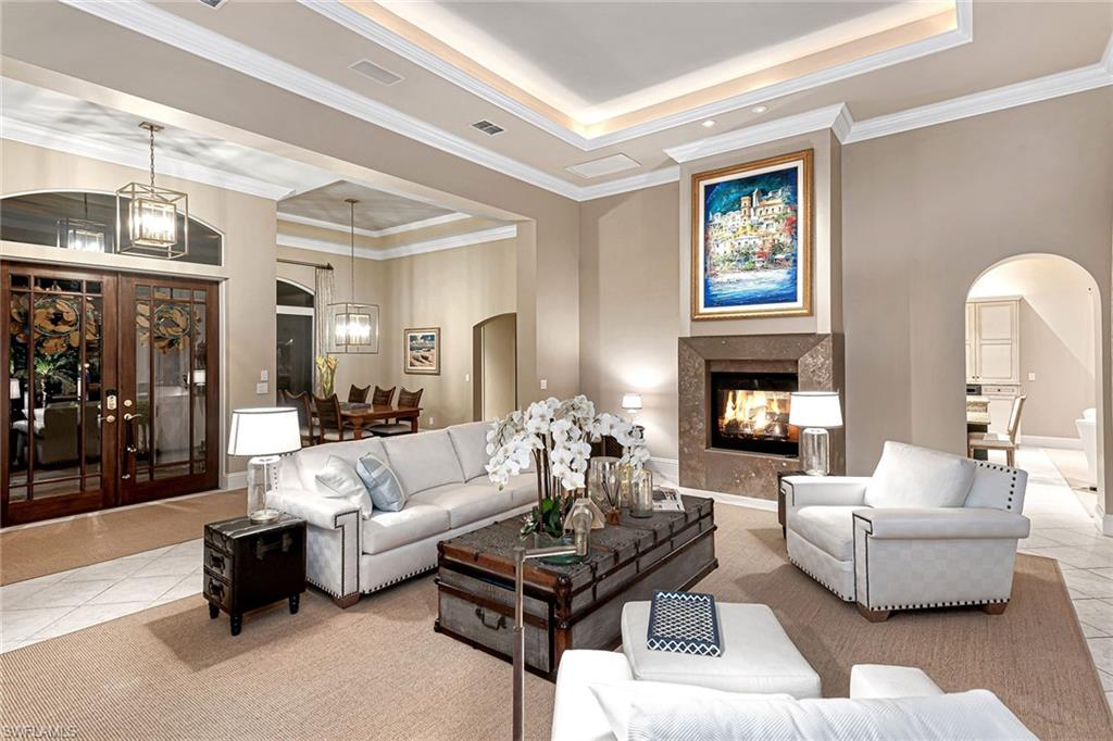 ROYAL HARBOR - Residential