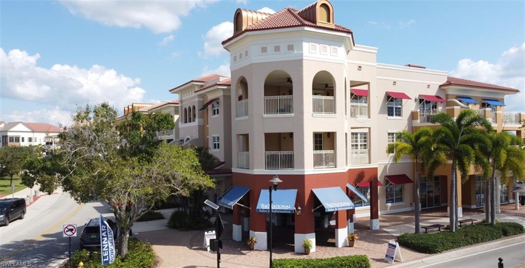 SILVERWOOD - Residential Lease