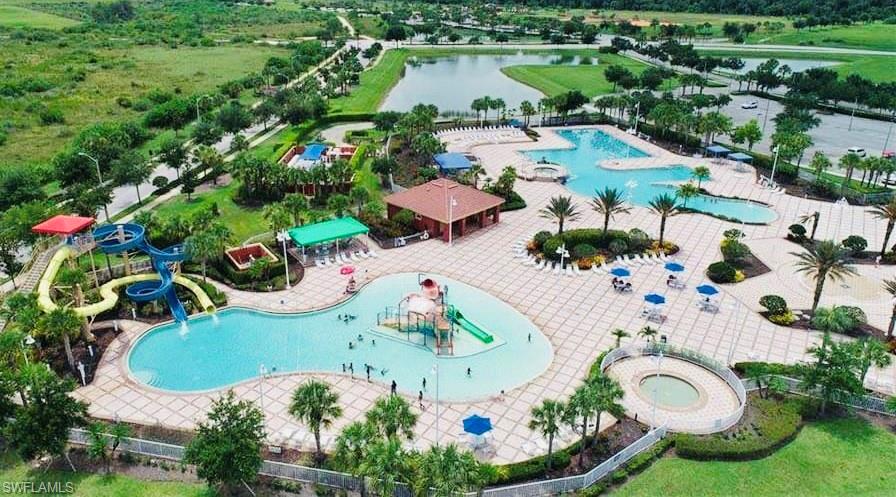 SILVERWOOD - Residential Lease