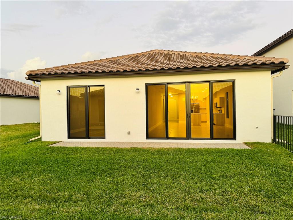 SILVERWOOD - Residential Lease