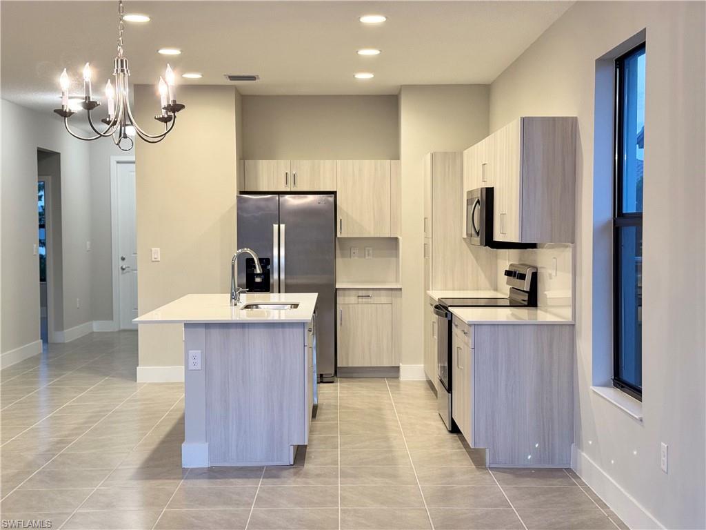 SILVERWOOD - Residential Lease