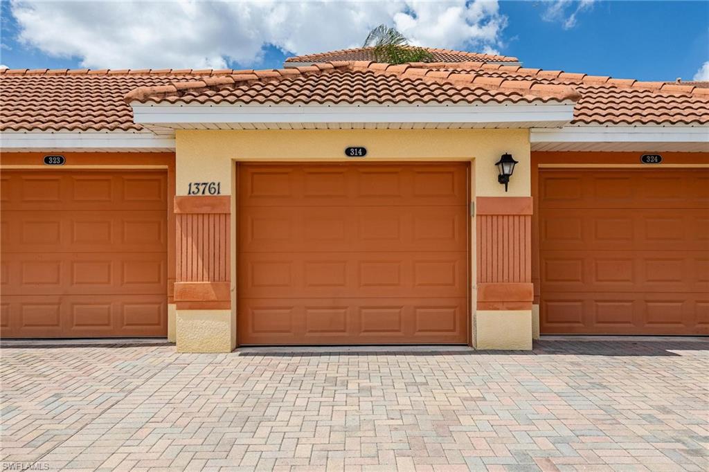 PALMETTO COVE - Residential