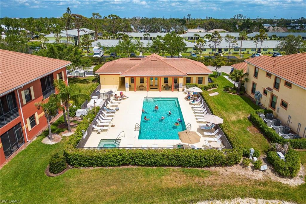 PALMETTO COVE - Residential