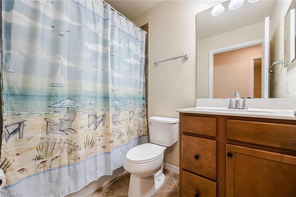 PALMETTO COVE - Residential