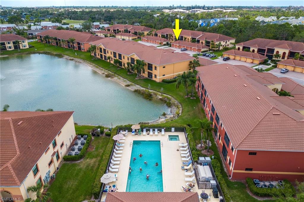 PALMETTO COVE - Residential