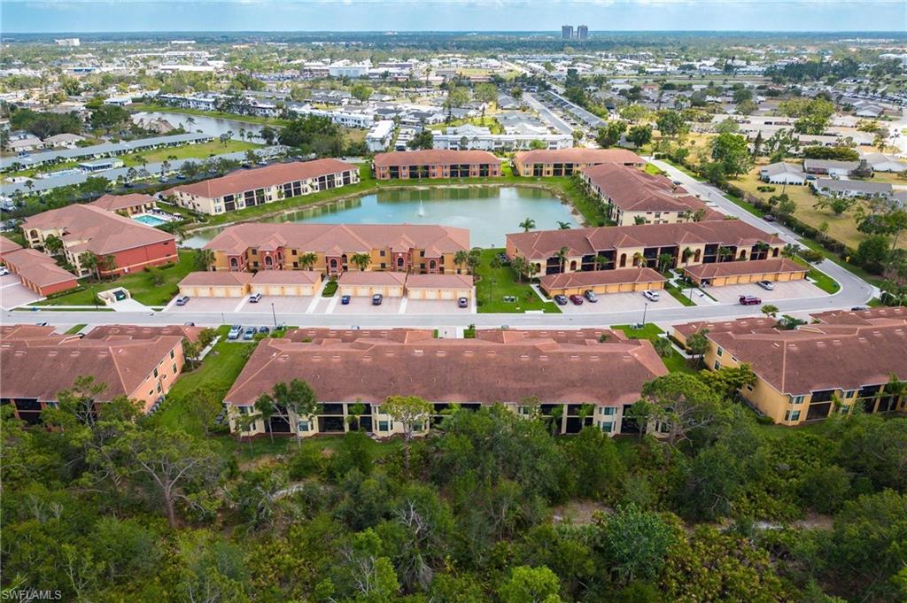 PALMETTO COVE - Residential