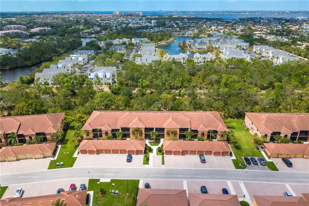 PALMETTO COVE - Residential