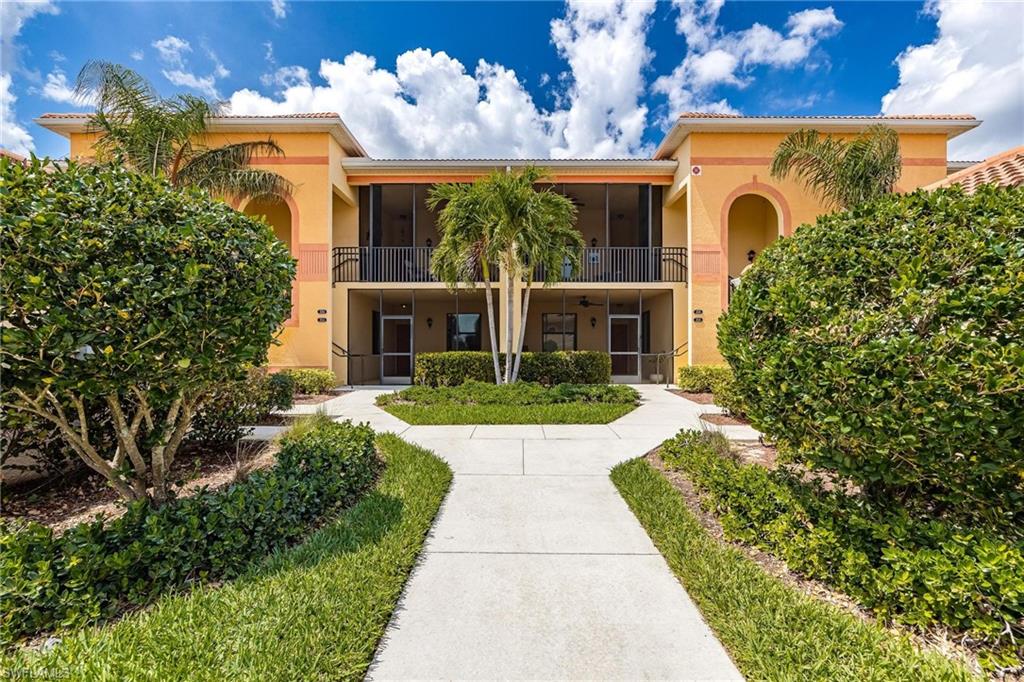 PALMETTO COVE - Residential