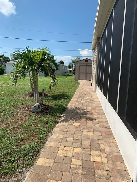 IMPERIAL BONITA ESTATES - Residential