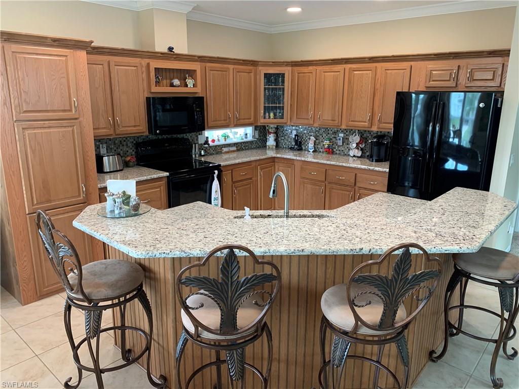 IMPERIAL BONITA ESTATES - Residential