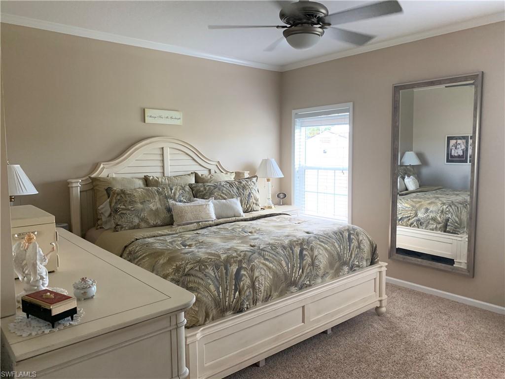 IMPERIAL BONITA ESTATES - Residential