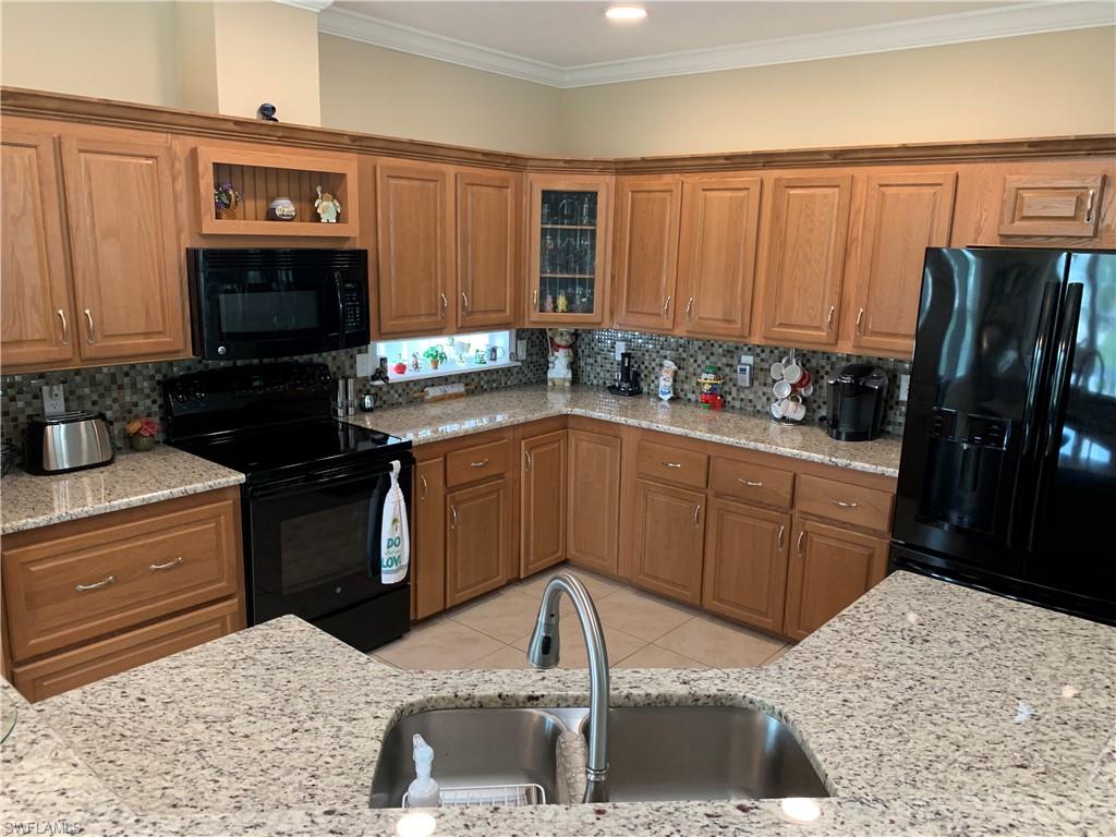 IMPERIAL BONITA ESTATES - Residential