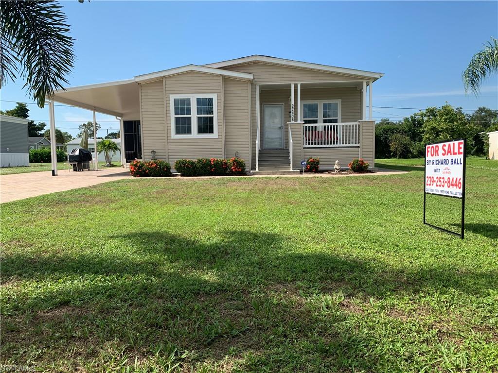 IMPERIAL BONITA ESTATES - Residential