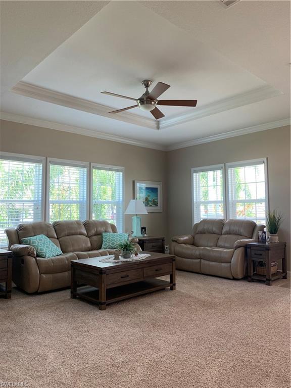 IMPERIAL BONITA ESTATES - Residential