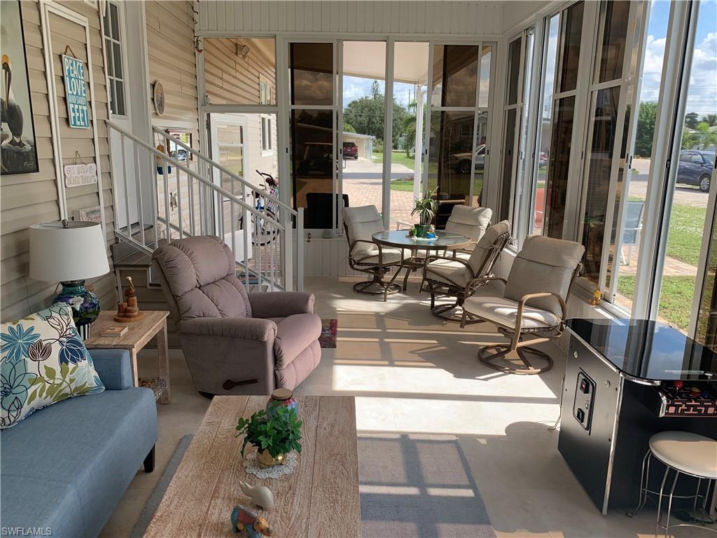 IMPERIAL BONITA ESTATES - Residential