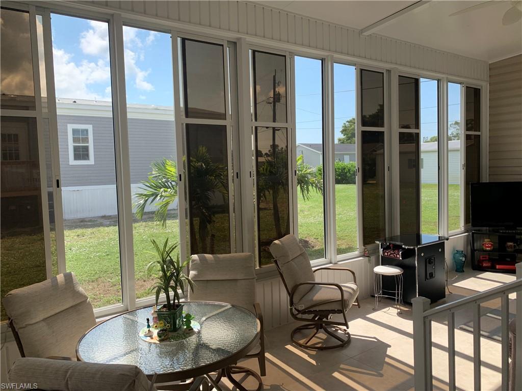 IMPERIAL BONITA ESTATES - Residential