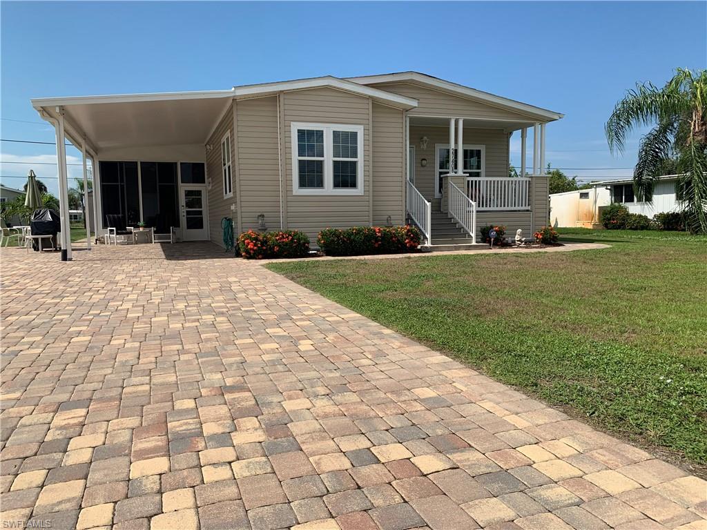 IMPERIAL BONITA ESTATES - Residential