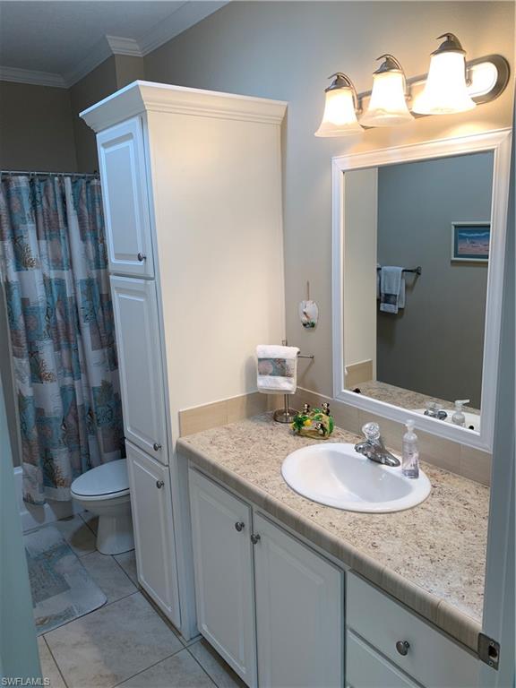 IMPERIAL BONITA ESTATES - Residential