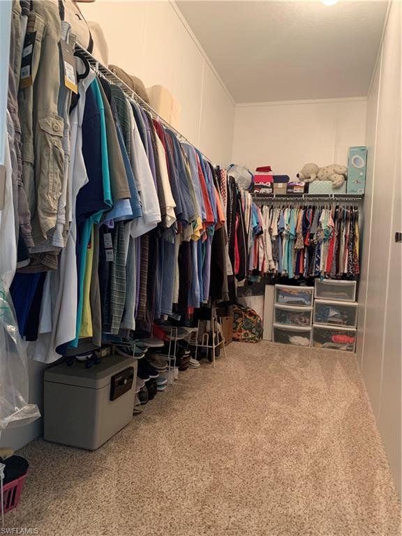 IMPERIAL BONITA ESTATES - Residential