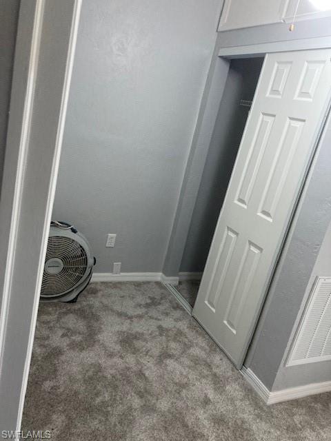 PALMETTO PALMS R V - Residential