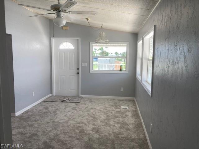 PALMETTO PALMS R V - Residential