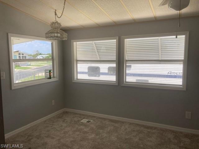 PALMETTO PALMS R V - Residential